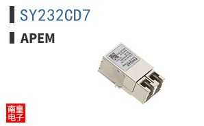 SY232CD7