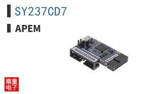 SY237CD7
