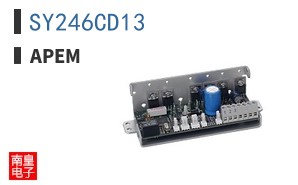 SY246CD13