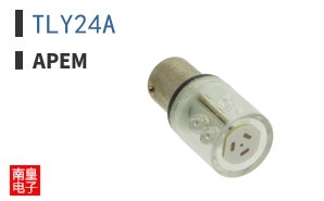 TLY24A