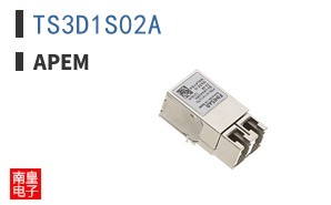 TS3D1S02A
