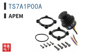 TS7A1P00A