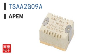 TSAA2G09A