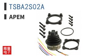 TSBA2S02A