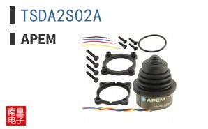 TSDA2S02A
