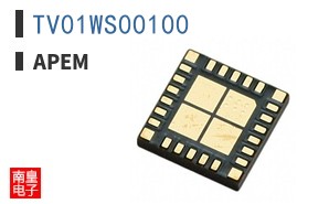 TV01WS00100