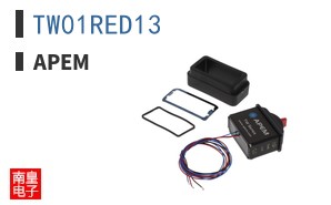 TW01RED13