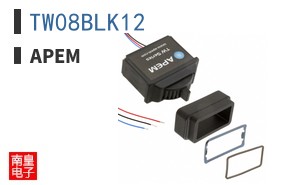 TW08BLK12
