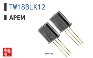 TW18BLK12
