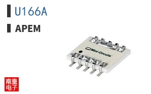 U166A