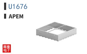 U1676