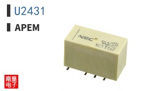 U2431