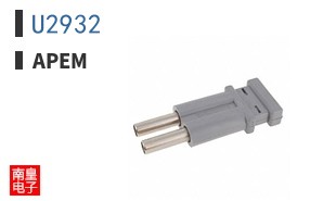 U2932