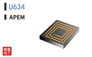 U634