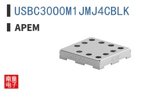 USBC30O0M1JMJ4CBLK