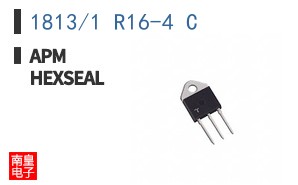 1813/1 R16-4 C