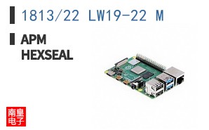 1813/22 LW19-22 M