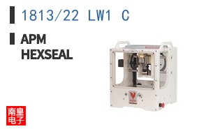 1813/22 LW1 C