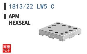 1813/22 LW5 C