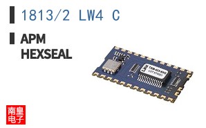 1813/2 LW4 C