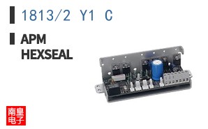 1813/2 Y1 C