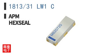 1813/31 LW1 C
