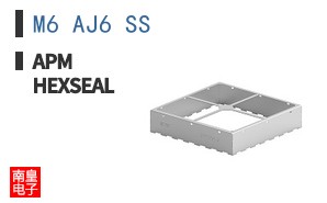 M6 AJ6 SS