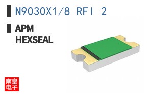N9030X1/8 RFI 2