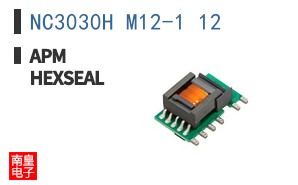 NC3030H M12-1 12