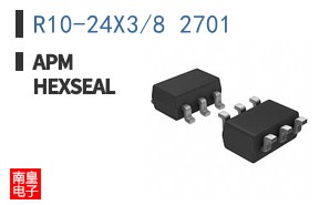 R10-24X3/8 2701