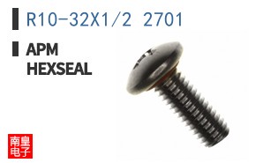 R10-32X1/2 2701