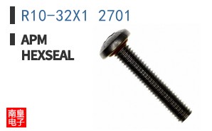 R10-32X1 2701