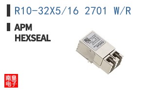 R10-32X5/16 2701 W/R