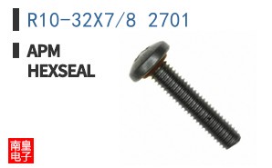 R10-32X7/8 2701