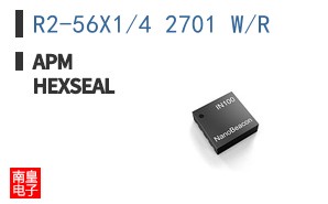R2-56X1/4 2701 W/R