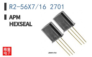 R2-56X7/16 2701