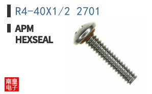 R4-40X1/2 2701