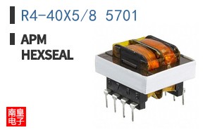 R4-40X5/8 5701