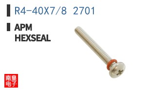 R4-40X7/8 2701