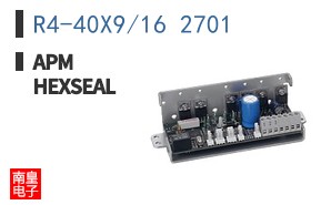 R4-40X9/16 2701