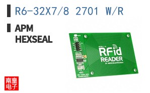 R6-32X7/8 2701 W/R