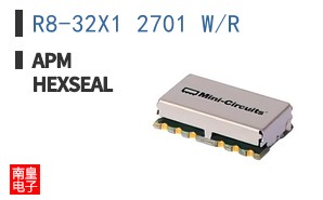 R8-32X1 2701 W/R