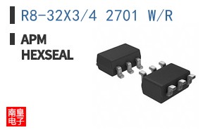 R8-32X3/4 2701 W/R