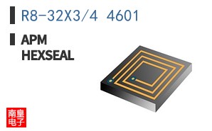 R8-32X3/4 4601
