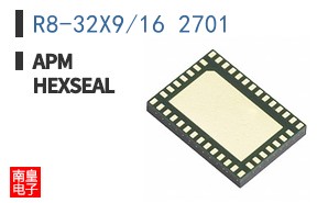 R8-32X9/16 2701