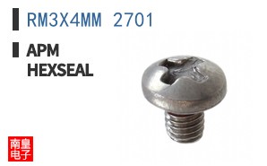 RM3X4MM 2701