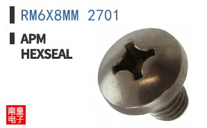 RM6X8MM 2701