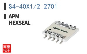S4-40X1/2 2701