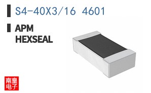 S4-40X3/16 4601