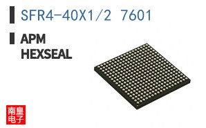 SFR4-40X1/2 7601